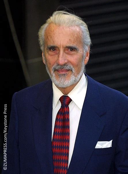 Is it important & what does it show? British actor Christopher Lee dies at 93 « Celebrity Gossip and Movie News