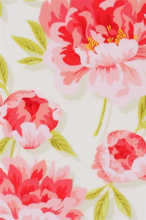 50 Vintage Flower Wallpaper For Iphone