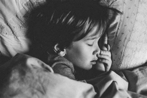 Establishing Healthy Sleep Habits And Routines For Your Children