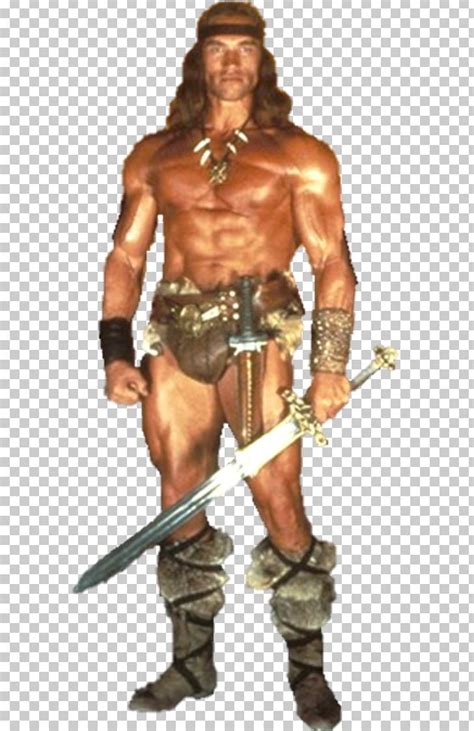 Conan the adventurer is an american animated television series adaptation of conan the barbarian, the literary character created by robert e. Conan barbarian png clipart collection - Cliparts World 2019
