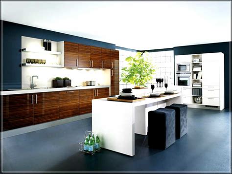 Get the Reference from Small Modern Kitchen Designs 2012 ...