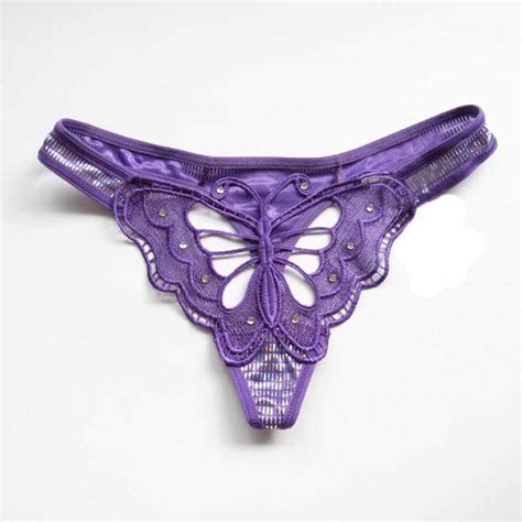 Pin On Butterfly Panties