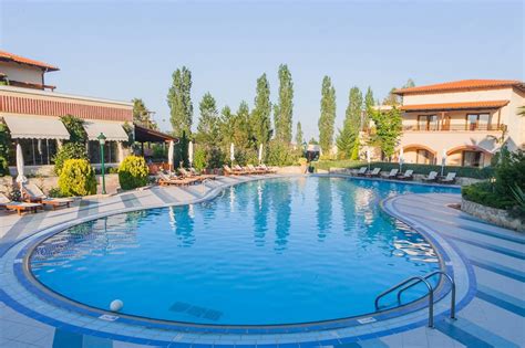 Pay less for your stay in thassos. Aegean Melathron Thalasso Spa Hotel - Halkidiki Hotels ...