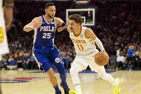 Tobias harris, furkan korkmaz, joel embiid, raul neto, josh richardson. Philadelphia 76ers vs Atlanta Hawks NBA Odds and ...