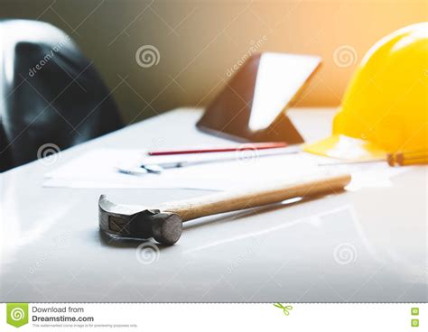 Engineering Tool Stock Photo Image Of Handyman Toolbox 75167664