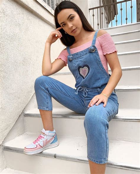 Blue Colour Outfit You Must Try With Jean Short Jeans Denim Cute