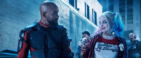 Justice League Cameos In Suicide Squad POPSUGAR Entertainment