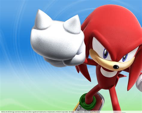 Knuckles Sonic Knuckles Silver Scourge And Shadow To Sexy Wallpaper