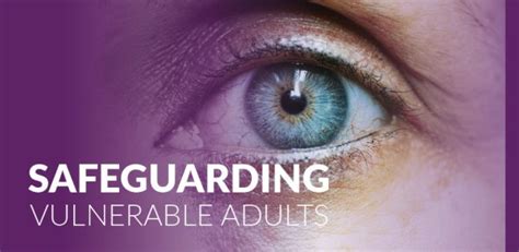 Safeguarding Vulnerable Adults Cms Vocational Training Ltd Cmi