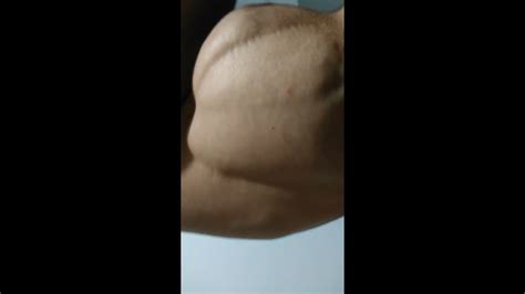 Flexing Biceps Youtube
