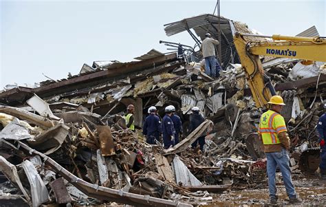 Oklahoma Schools Destroyed By Tornado To Rebuild Cbs News