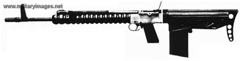 Fn Fal Bullpup A Military Photos And Video Website