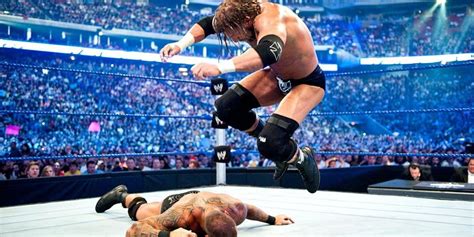 Triple Hs Last 10 Wwe Raw Matches Ranked Worst To Best
