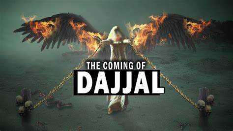 How Close The Time Of Ad Dajjal Is Signs Of The Final Days Youtube