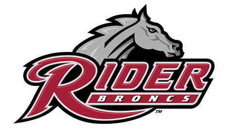 Rider Broncs Logo And Symbol Meaning History Png Brand