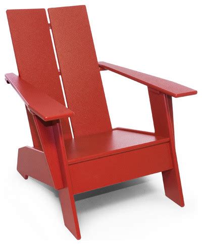 Gus modern cohen chair lounge chairs. Woodworking Plans Modern Adirondack Chair Design PDF Plans