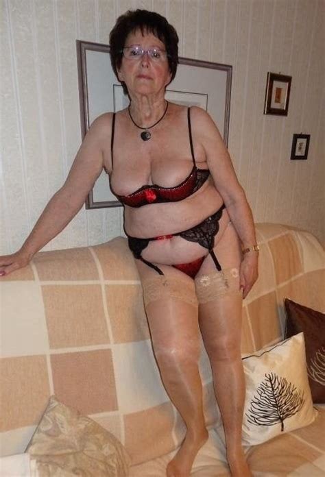 Gran Granny Mature Lingerie Pics Xhamster My Xxx Hot Girl