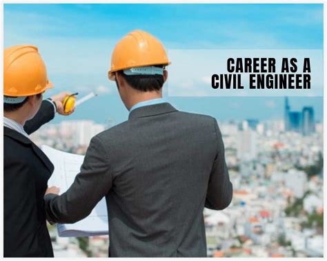 How To Start A Career As A Civil Engineer Strongly The Architects Diary