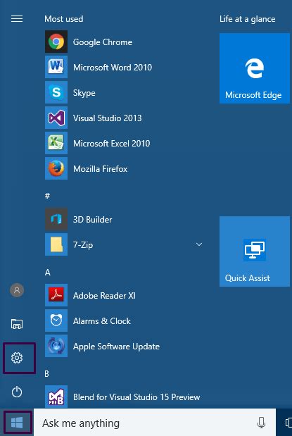 Change Taskbar Size In Windows 10 Famtree