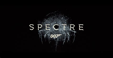 James Bond Spectre Teaser Trailer Act Of Rage