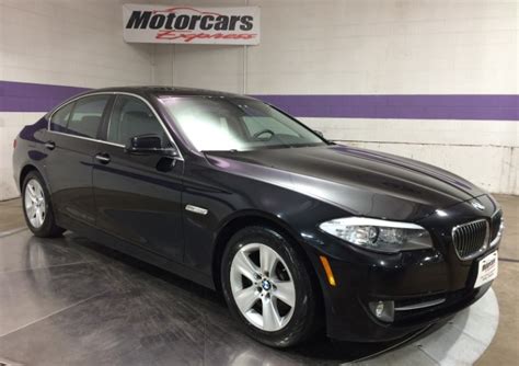Bmw 5 series colors in 2013. 2013 BMW 5 Series 528i xDrive Stock # 4583 for sale near Alsip, IL | IL BMW Dealer