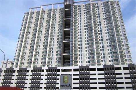The apartment is 1 km from shah alam stadium. Menara U, Shah Alam property & real estate reviews, trends ...