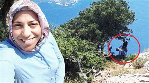 Man Pushes Pregnant Wife Off Cliff After Taking This Photo Youtube
