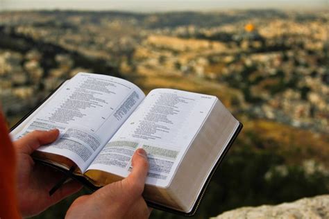 10 Câu Kinh Thánh Được Đọc Nhiều Nhất Năm 2018 Hoithanhcom