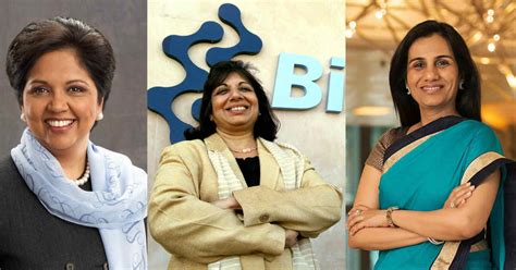 Indias 15 Most Successful Female Entrepreneurs Our Own Startup