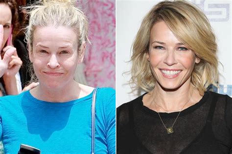 Последние твиты от chelsea handler (@chelseahandler). Chelsea Handler Younger : Chelsea Handler S Tragic Real ...