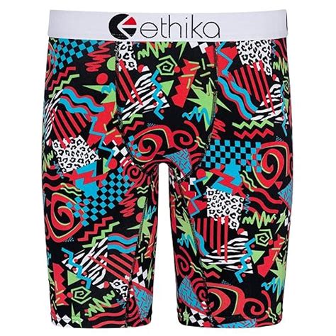Men Ethika Mens The Staple Underwear Clothing Shoes And Jewelry