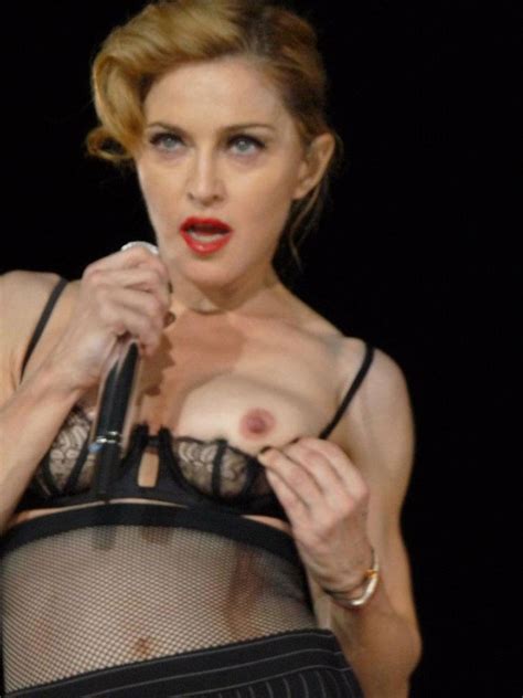 Madonna Through The Years Imgur