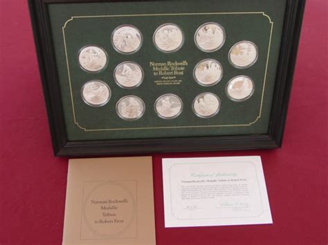 Franklin Mint Sets For Sale All Items