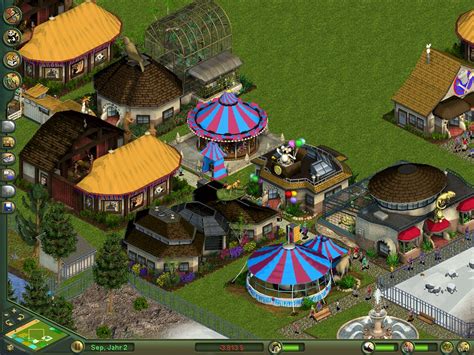 Zoo Tycoon Save Game
