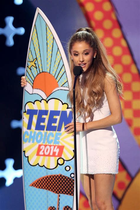 Teen Choice Awards 2014 The Complete List Of Winners Glazia