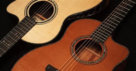 Gitar akustik baritone oriented 6. Mengenal 5 Jenis Gitar yang Paling Populer Bagi Pemusik | Cerita Ida