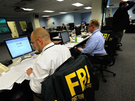 Fbi May Soon Be Allowed To Hack Computers Anywhere In The World Zdnet