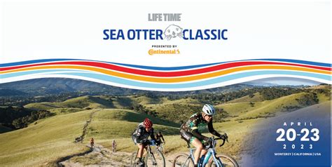 The 2023 Sea Otter Classic Is Going To Be Huge Mountain Bike Action