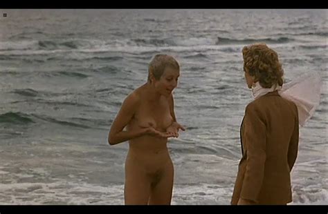Isabelle Huppert Nude Full Frontal And Hanna Schygulla Nude Bush Storia Di Piera It Dvdrip