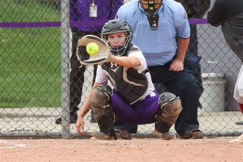Ihsaa Reveals Softball And Baseball Sectional Draws Brownsburg High