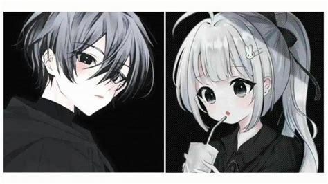 Pp Couple Anime Keren Yang Wajib Digunakan Bersama Pacar Biar Makin
