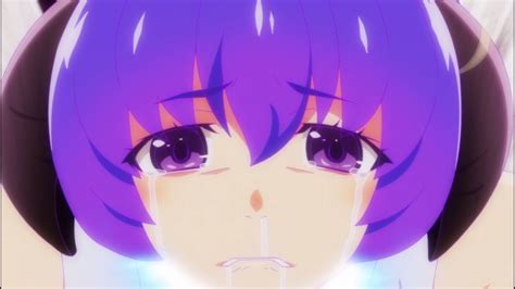 Hanyuu Watching Rika's Disembowelment [Uncensored] | Higurashi SOTSU