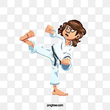 Taekwondo Png Vectores PSD E Clipart Para Descarga Gratuita Pngtree