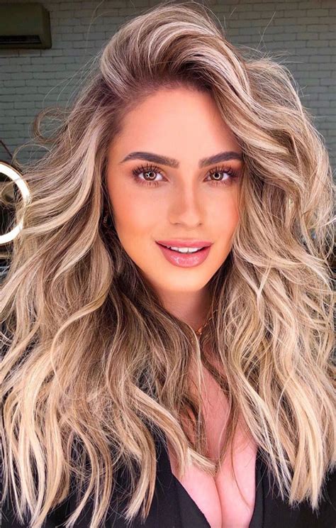 Blonde Hair Color Trends 2023 35 Dazzling Blonde Hair Colors For All Hair Types In 2022 2023
