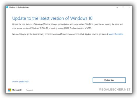 Windows 10 Anniversary Update Out Now Heres How To Get It Before