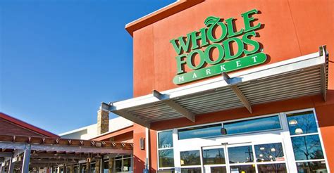 A whole foods market store in seattle. Whole Foods set to open 500th store | Supermarket News