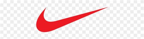 Nike Logo Png Red Nike Logo Png Free Transparent PNG Clipart Images Download