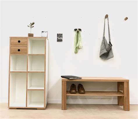 Schuhregal modern , weran schuhregal danny sonoma eiche holz 91 x 99 x 33 cm, wohnling schuhregal danny sonoma eiche holz 91 x 99 x 33, 15 shoes storage ideas you'll love | shoe storage. Schuhregal Modern / Modernes schuhregal im klassischen design.