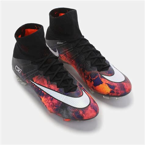 Buy Nike Mercurial Superfly Cr7 Firm Ground Football Boot Online In