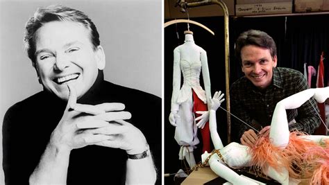Iconic Carol Burnett Show Costume Designer Bob Mackie To Receive